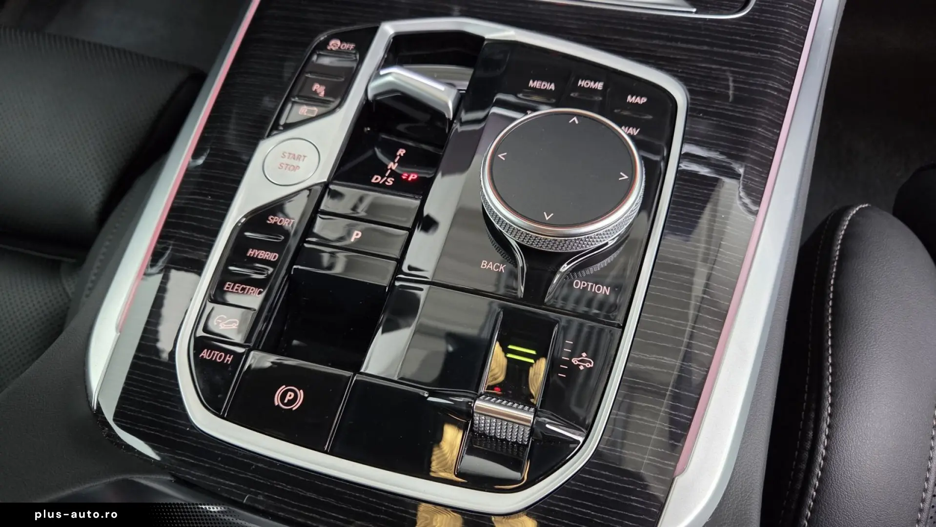 BMW X5 xDrive50e M Sport Pro 22Zoll ACC 360  Luft