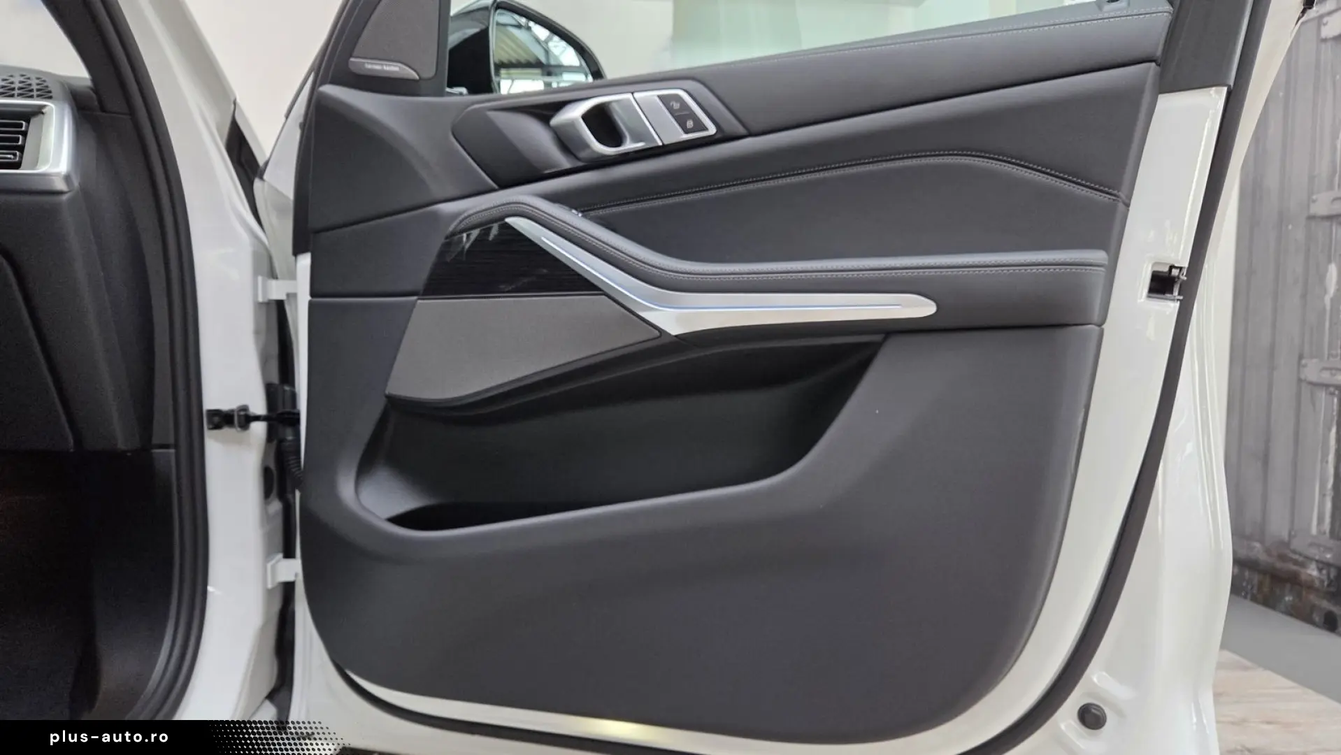 BMW X5 xDrive50e M Sport Pro 22Zoll ACC 360  Luft