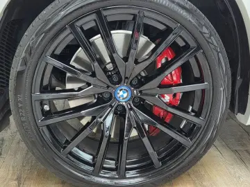 BMW X5 xDrive50e M Sport Pro 22Zoll ACC 360  Luft