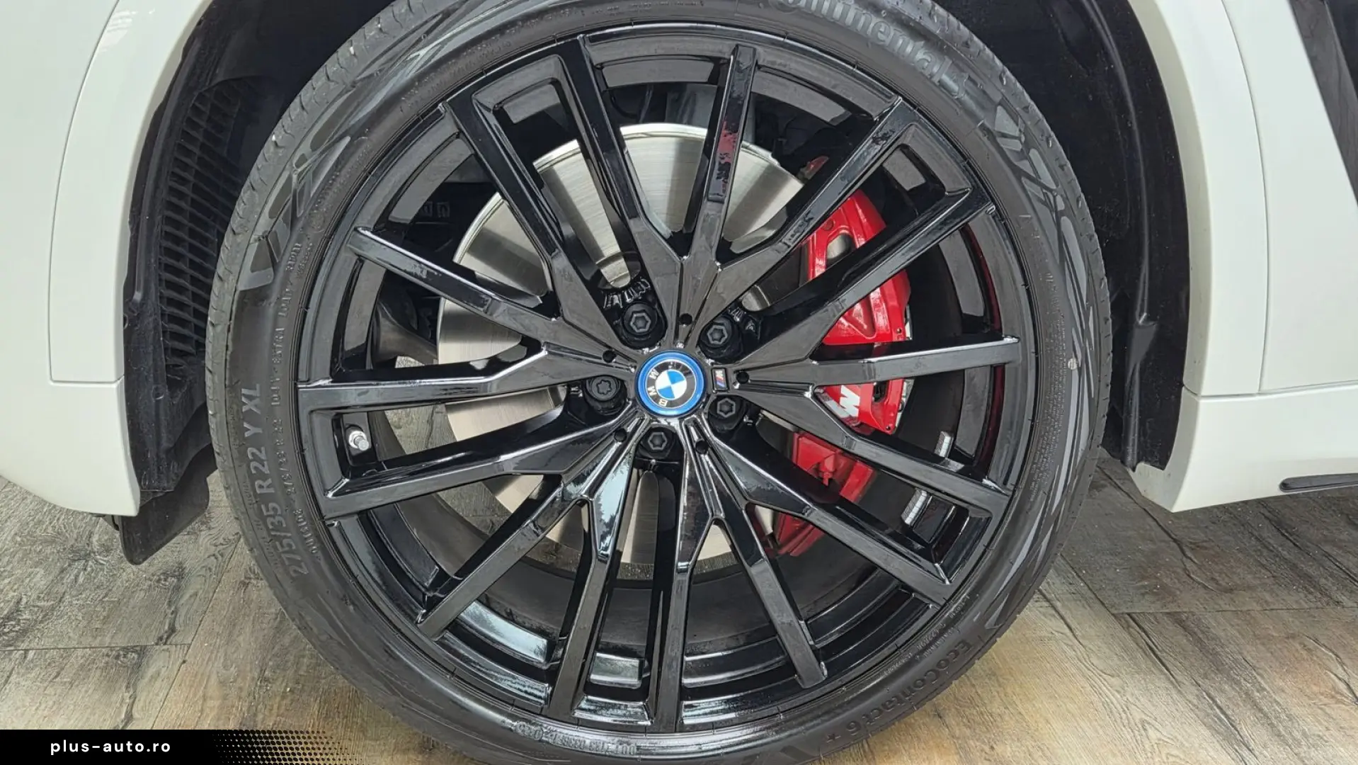 BMW X5 xDrive50e M Sport Pro 22Zoll ACC 360  Luft