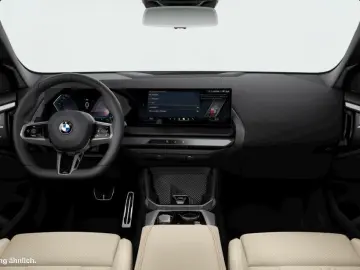 BMW X3 20d xDrive M Sport AHK Kamera Driv.Assist