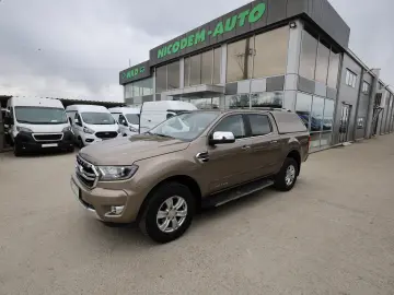 Ford Ranger Cabina Dubla 2.0 D 170 CP Automata