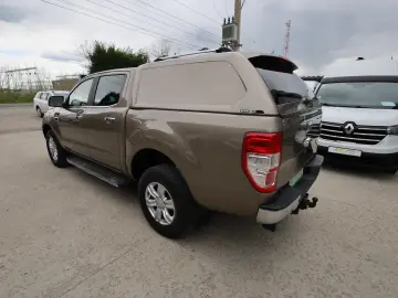 Ford Ranger Cabina Dubla 2.0 D 170 CP Automata