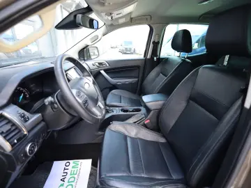 Ford Ranger Cabina Dubla 2.0 D 170 CP Automata