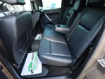 Ford Ranger Cabina Dubla 2.0 D 170 CP Automata