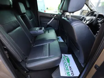 Ford Ranger Cabina Dubla 2.0 D 170 CP Automata