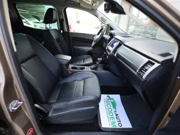 Ford Ranger Cabina Dubla 2.0 D 170 CP Automata