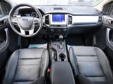 Ford Ranger Cabina Dubla 2.0 D 170 CP Automata