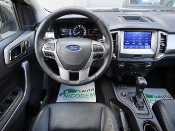 Ford Ranger Cabina Dubla 2.0 D 170 CP Automata