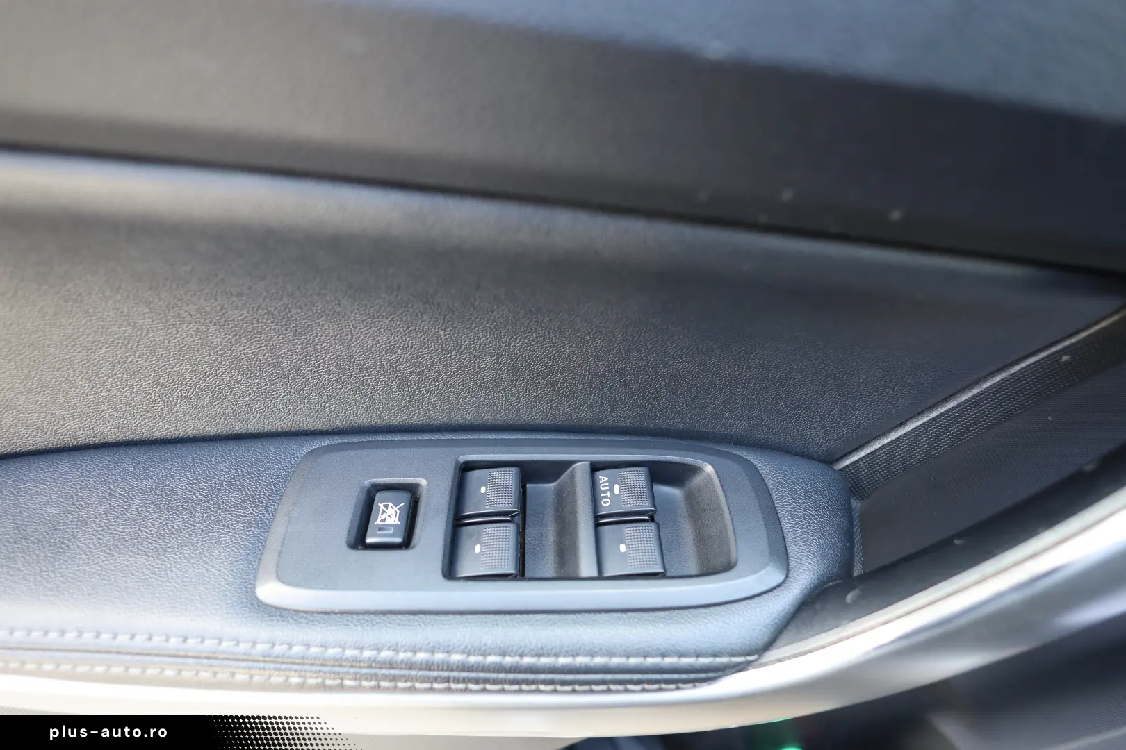 Ford Ranger Cabina Dubla 2.0 D 170 CP Automata