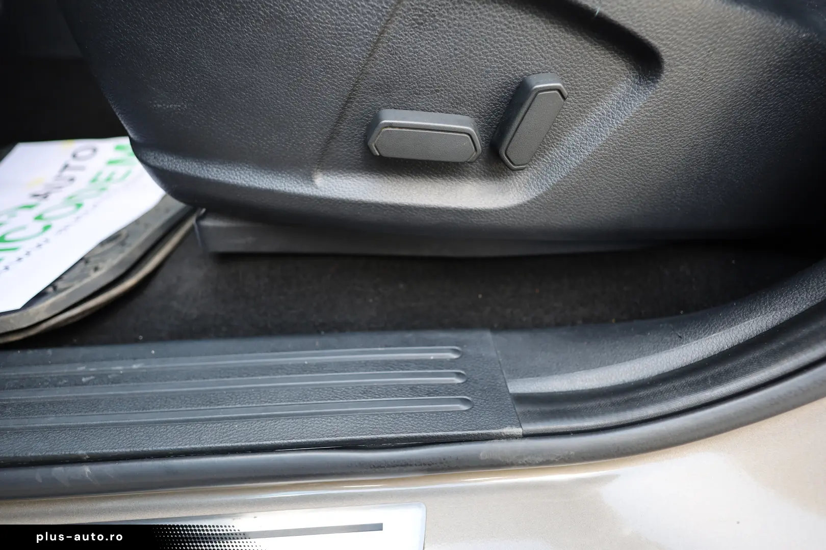 Ford Ranger Cabina Dubla 2.0 D 170 CP Automata