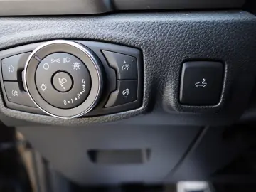 Ford Ranger Cabina Dubla 2.0 D 170 CP Automata