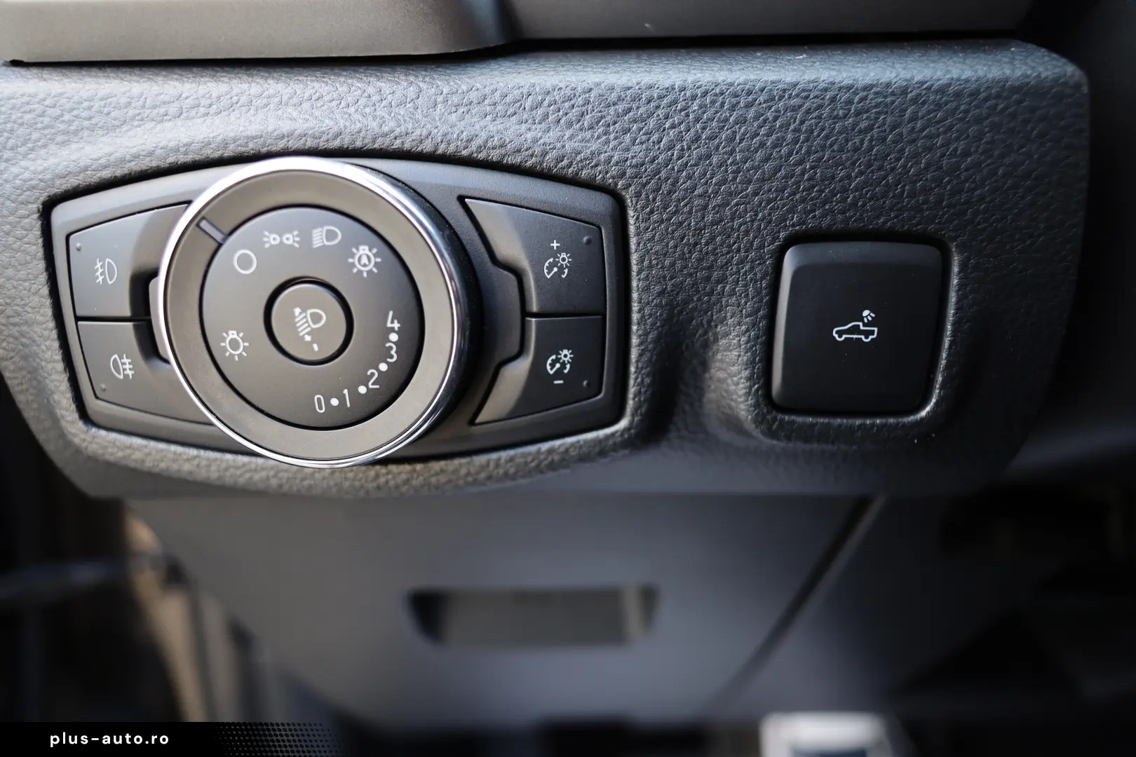 Ford Ranger Cabina Dubla 2.0 D 170 CP Automata