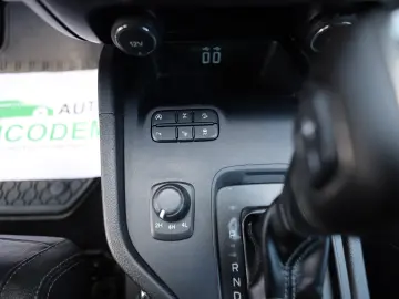 Ford Ranger Cabina Dubla 2.0 D 170 CP Automata