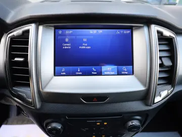 Ford Ranger Cabina Dubla 2.0 D 170 CP Automata