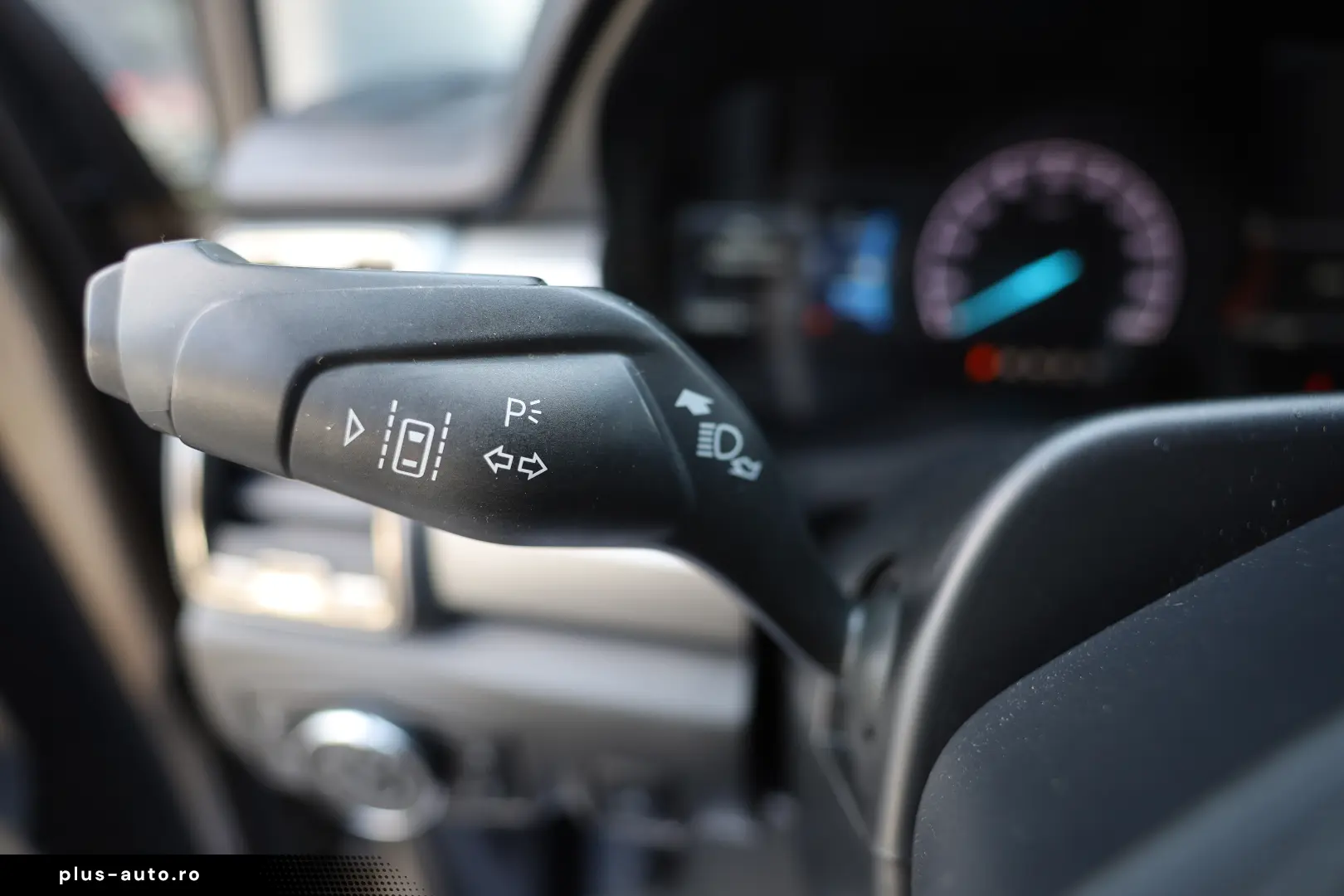 Ford Ranger Cabina Dubla 2.0 D 170 CP Automata