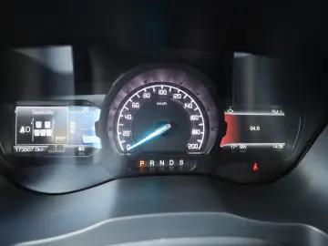 Ford Ranger Cabina Dubla 2.0 D 170 CP Automata