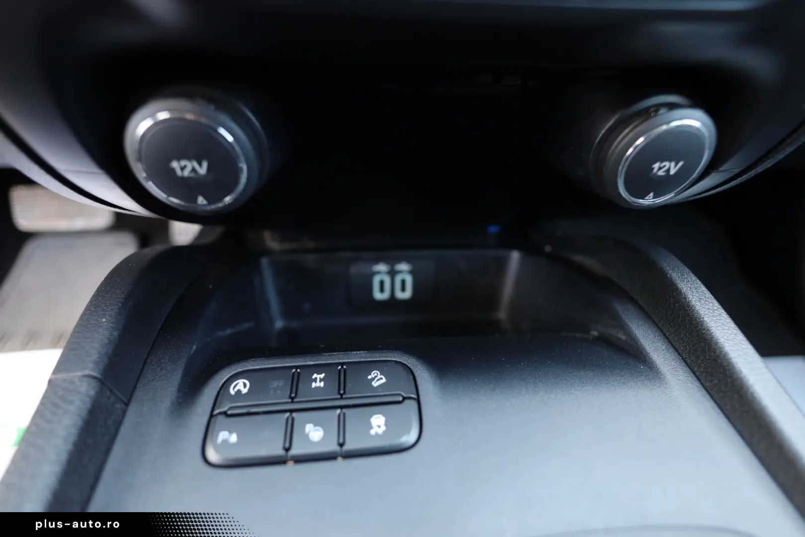 Ford Ranger Cabina Dubla 2.0 D 170 CP Automata