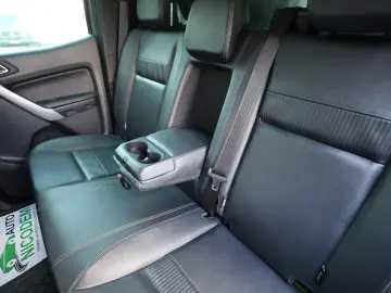 Ford Ranger Cabina Dubla 2.0 D 170 CP Automata