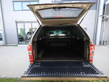 Ford Ranger Cabina Dubla 2.0 D 170 CP Automata