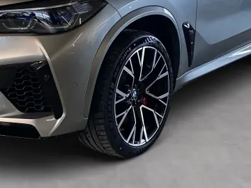 BMW X5 M AHK Driv.Assist.Prof Harman K Laser Kamera