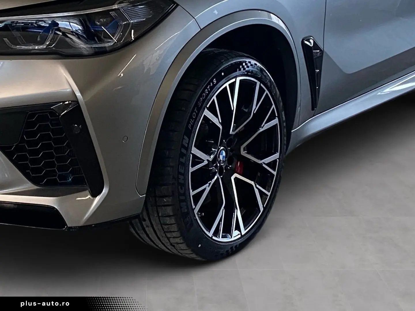 BMW X5 M AHK Driv.Assist.Prof Harman K Laser Kamera