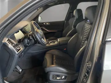 BMW X5 M AHK Driv.Assist.Prof Harman K Laser Kamera