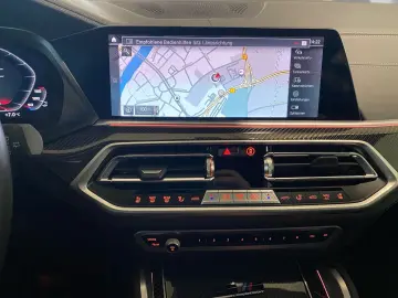 BMW X5 M AHK Driv.Assist.Prof Harman K Laser Kamera