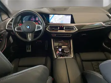 BMW X5 M AHK Driv.Assist.Prof Harman K Laser Kamera