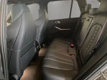 BMW X5 M AHK Driv.Assist.Prof Harman K Laser Kamera