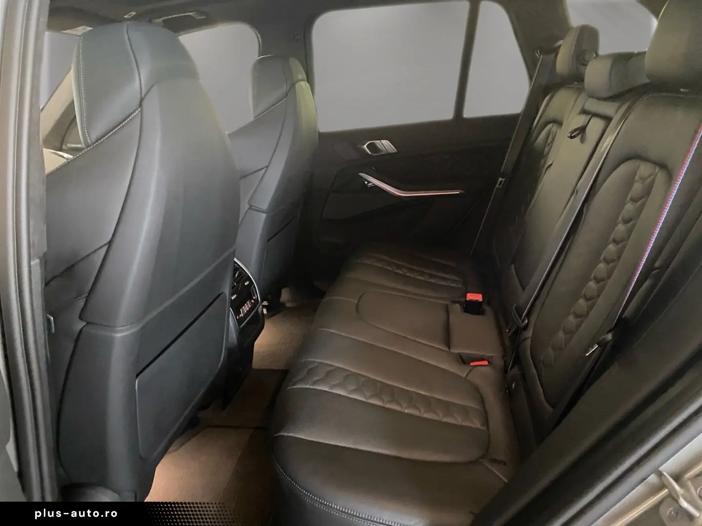 BMW X5 M AHK Driv.Assist.Prof Harman K Laser Kamera