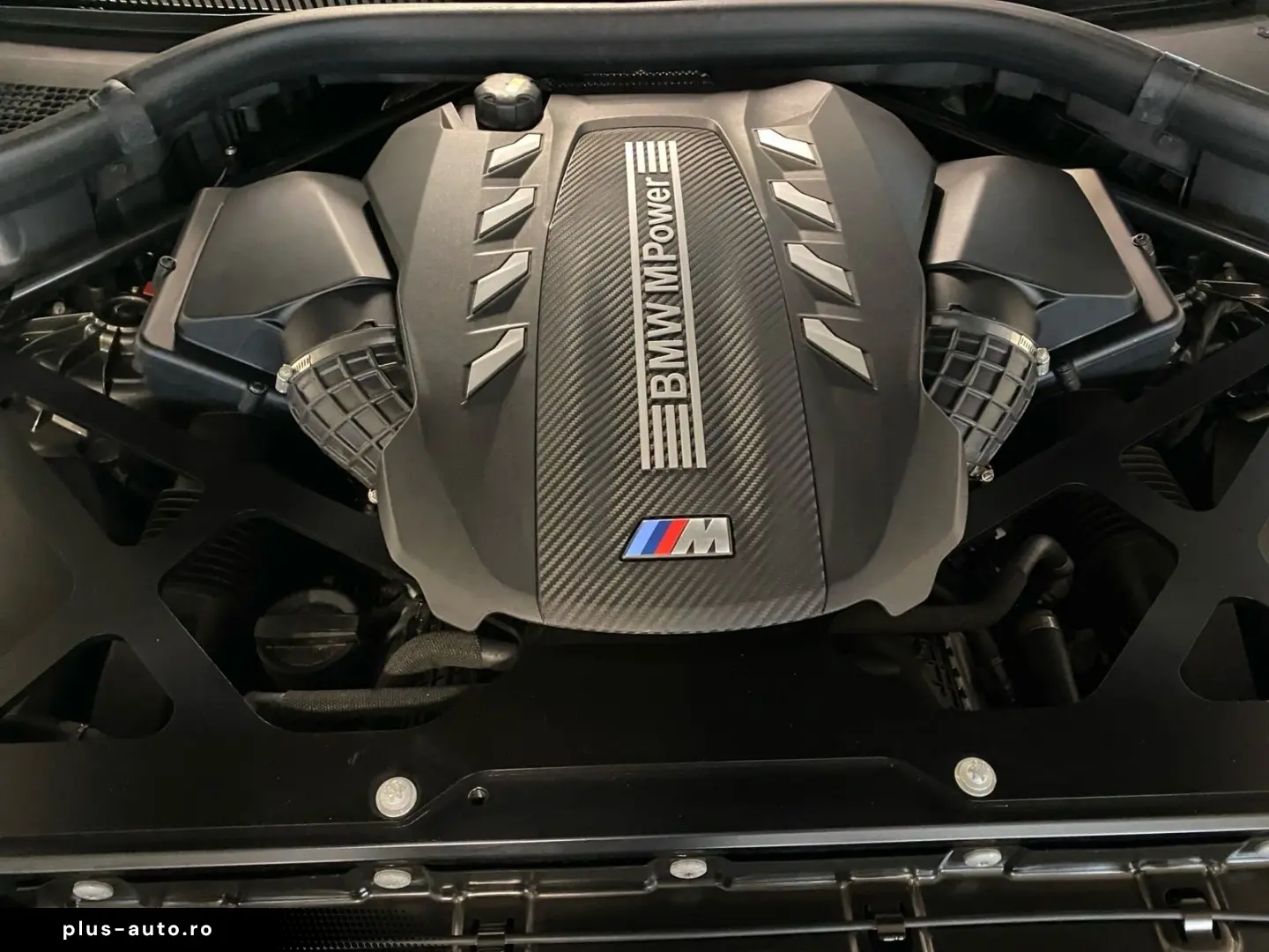 BMW X5 M AHK Driv.Assist.Prof Harman K Laser Kamera