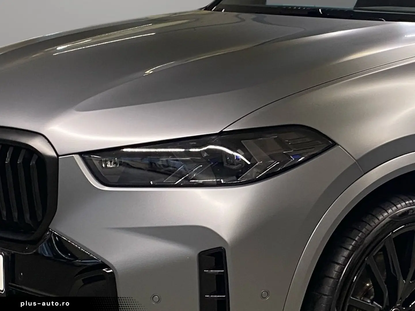 BMW X5 xDrive30d M Sport Standheizung Massage AHK