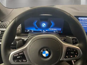 BMW X5 xDrive30d M Sport Standheizung Massage AHK