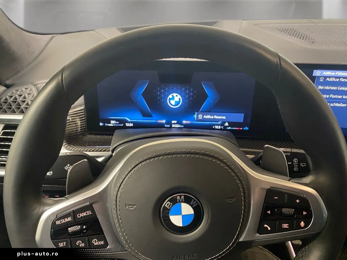 BMW X5 xDrive30d M Sport Standheizung Massage AHK