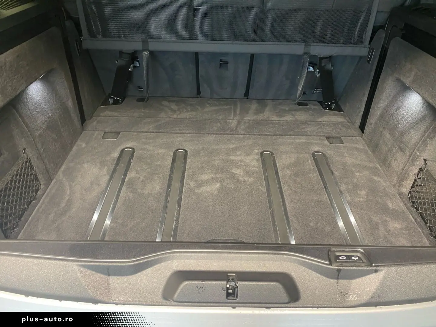 BMW X5 xDrive30d M Sport Standheizung Massage AHK