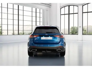 MERCEDES-BENZ GLC 220 d 4M AMG Advanced Night MBUX Pano 360