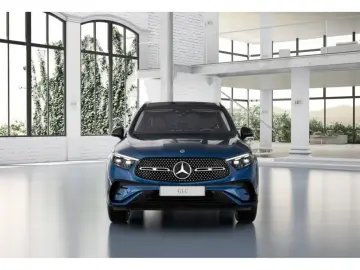 MERCEDES-BENZ GLC 220 d 4M AMG Advanced Night MBUX Pano 360