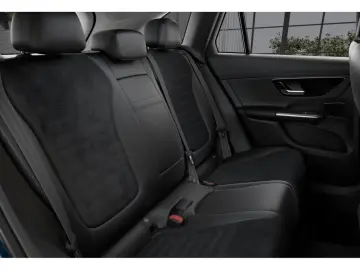 MERCEDES-BENZ GLC 220 d 4M AMG Advanced Night MBUX Pano 360