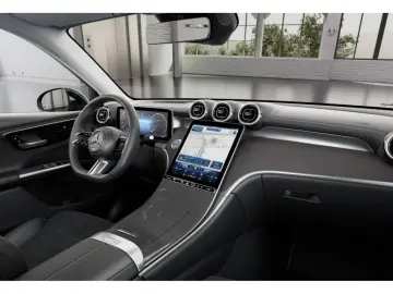 MERCEDES-BENZ GLC 220 d 4M AMG Advanced Night MBUX Pano 360