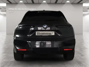 BMW iX xDrive40 AHK Driv.Assist.Prof Harman K Laser