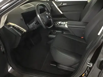 BMW iX xDrive40 AHK Driv.Assist.Prof Harman K Laser
