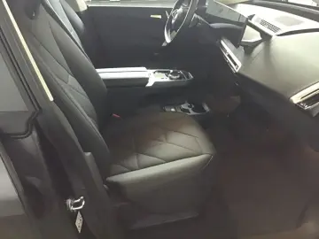 BMW iX xDrive40 AHK Driv.Assist.Prof Harman K Laser