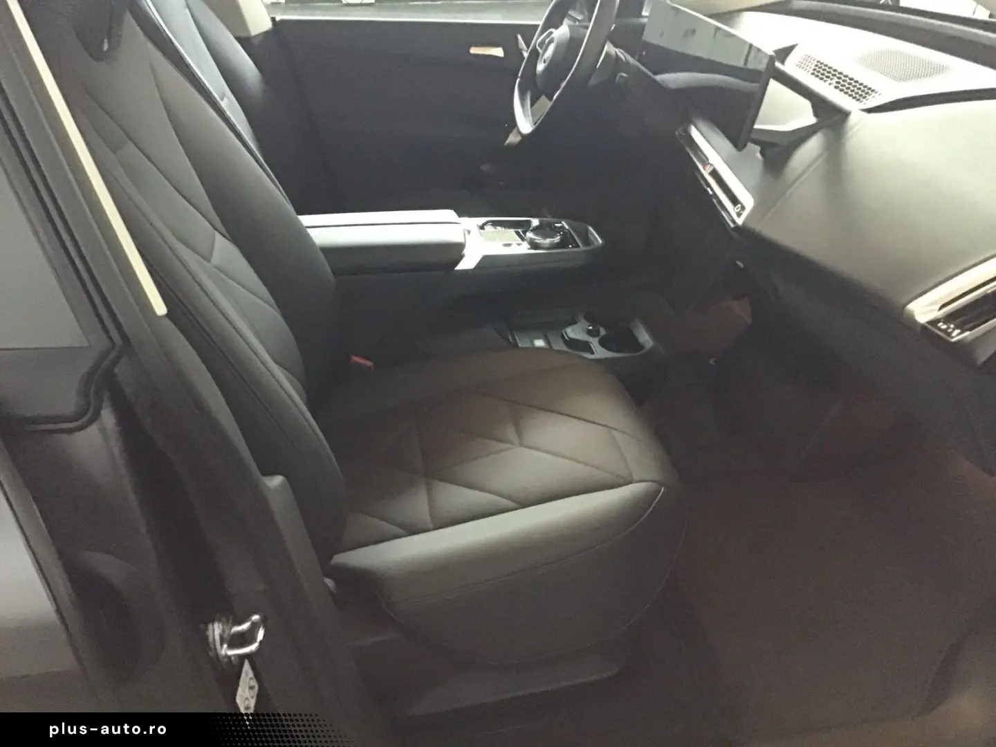 BMW iX xDrive40 AHK Driv.Assist.Prof Harman K Laser