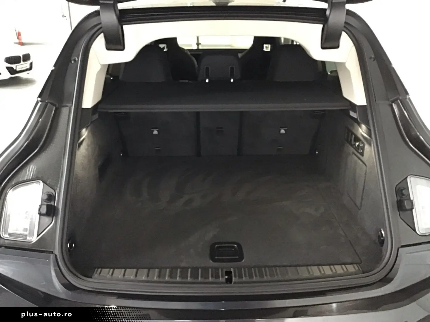 BMW iX xDrive40 AHK Driv.Assist.Prof Harman K Laser