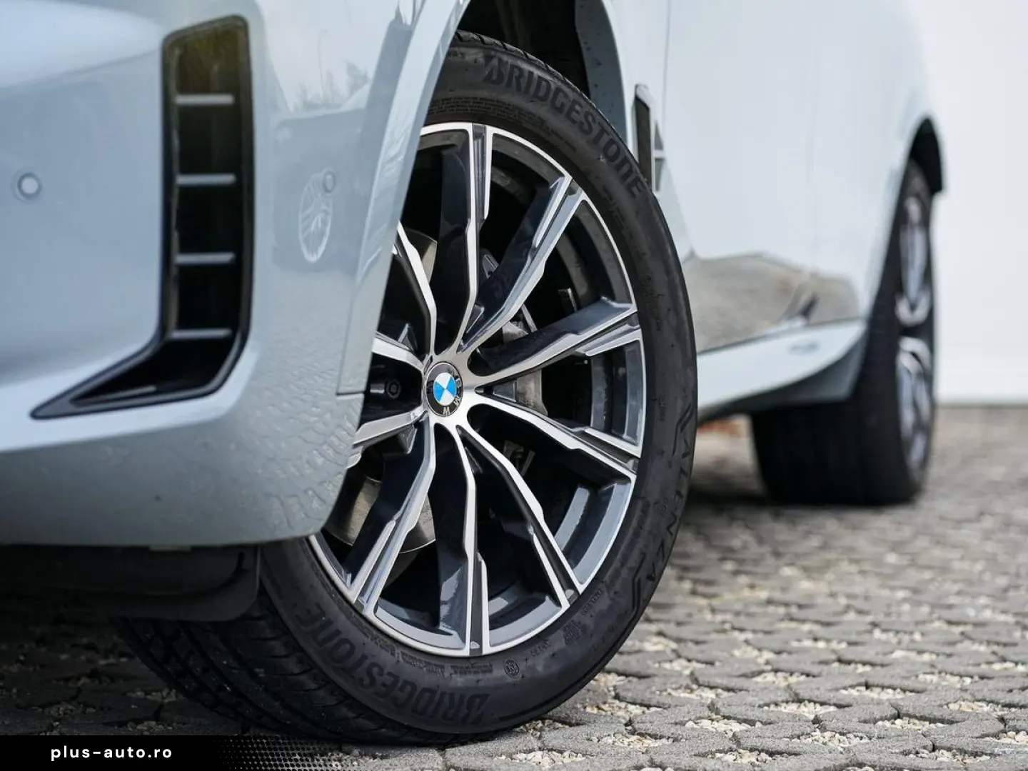 BMW X5 xDrive40d M-Sport AHK ACC PANO Sitzlüft 360