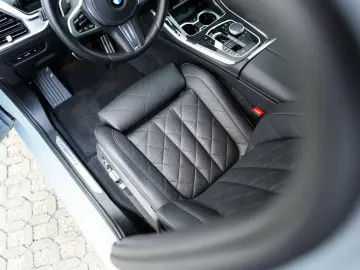 BMW X5 xDrive40d M-Sport AHK ACC PANO Sitzlüft 360