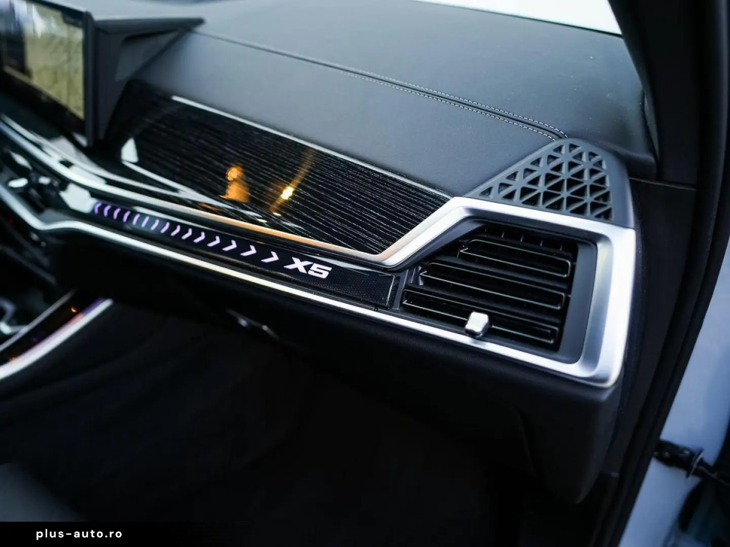 BMW X5 xDrive40d M-Sport AHK ACC PANO Sitzlüft 360