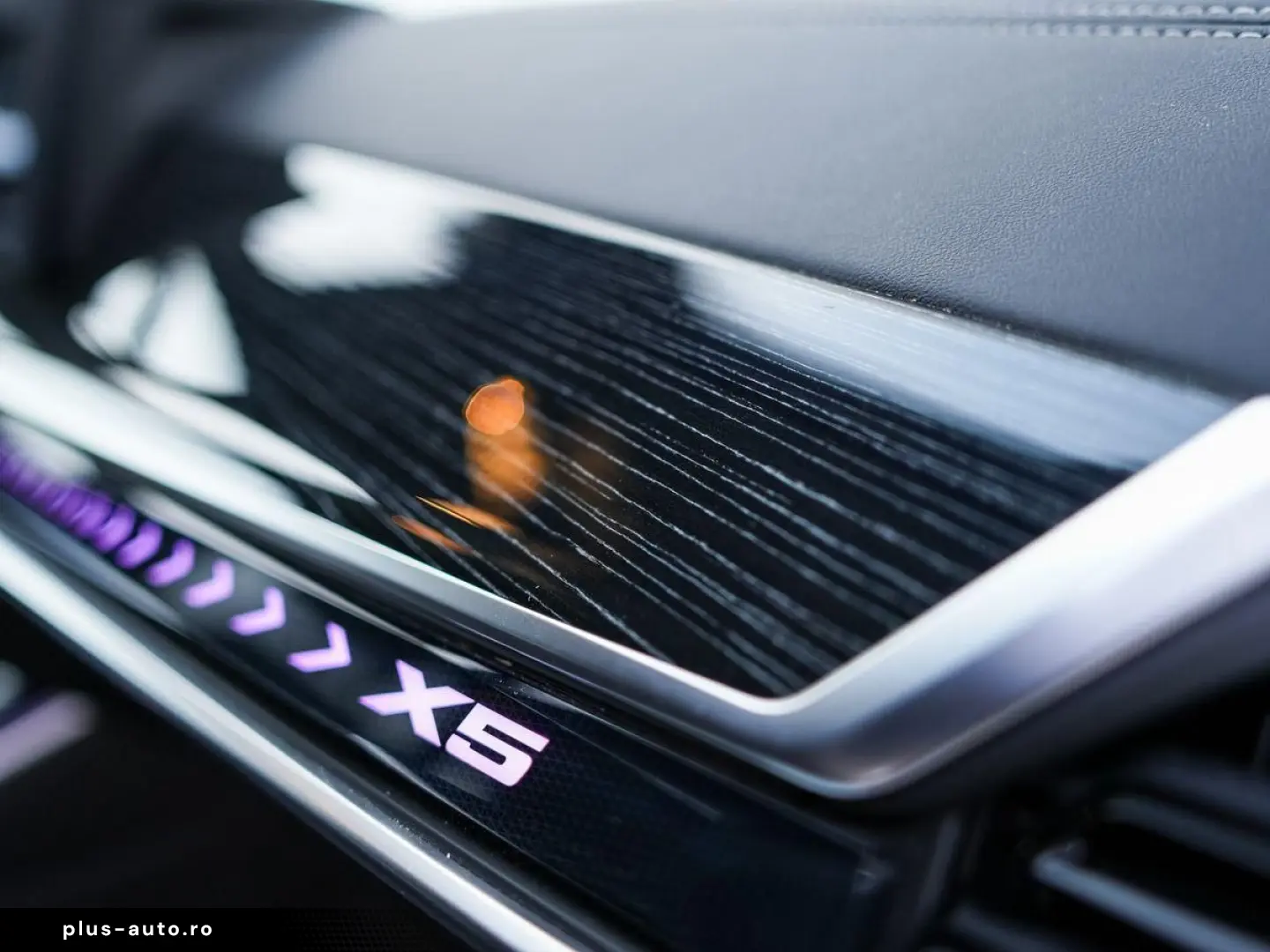 BMW X5 xDrive40d M-Sport AHK ACC PANO Sitzlüft 360