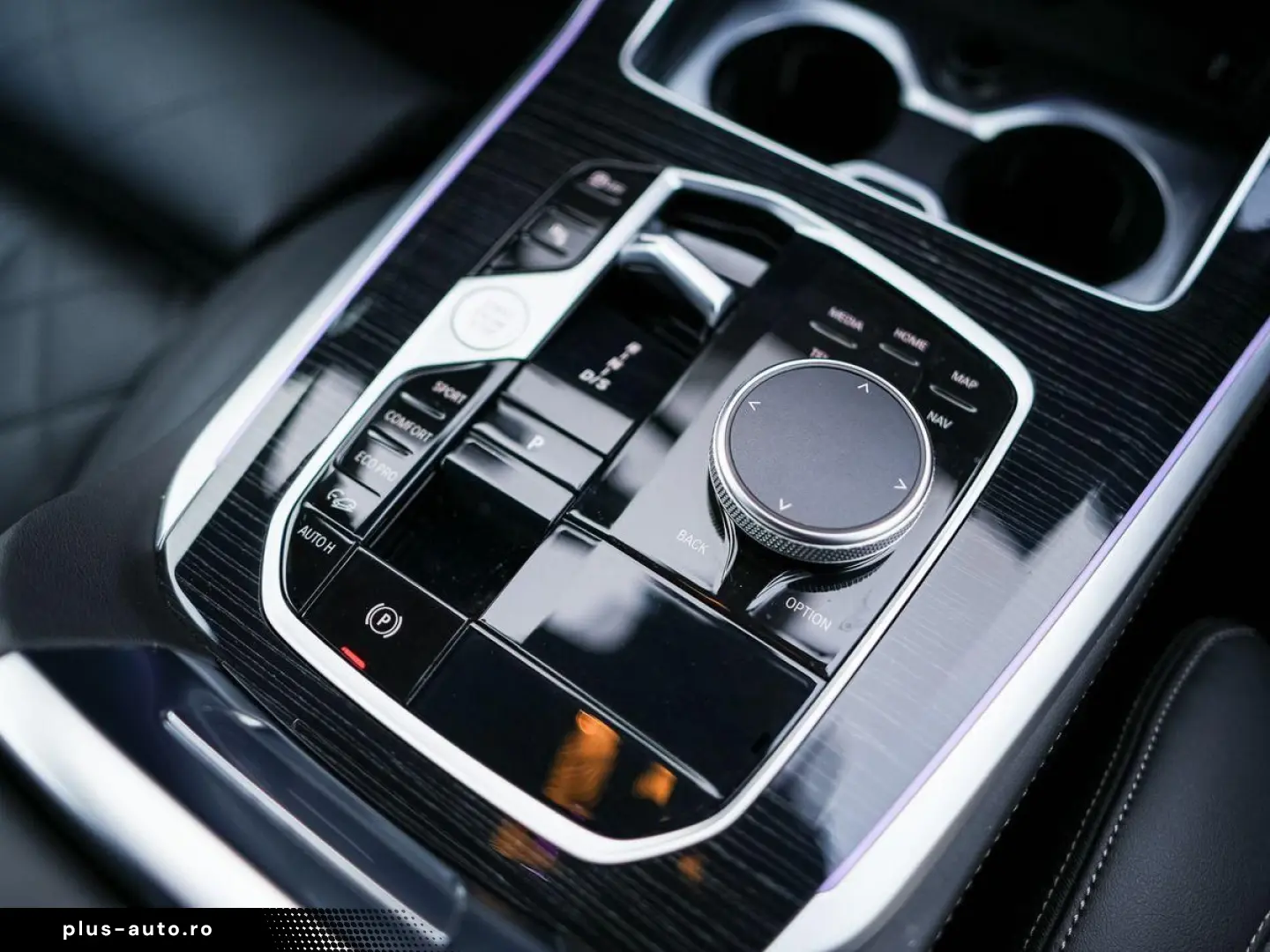 BMW X5 xDrive40d M-Sport AHK ACC PANO Sitzlüft 360